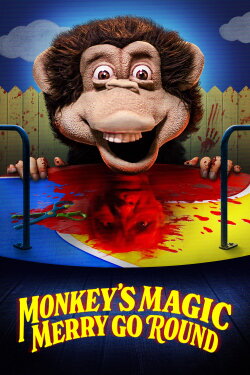 Monkey’s Magic Merry Go Round (2026) Monkey’s Magic Merry Go Round (2026)