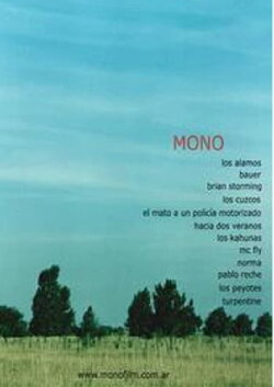 Mono (2008) Mono (2008)