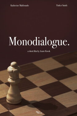 Monodialogue. (2022) Monodialogue. (2022)