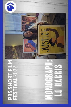 Monograph: Lo Harris (2022) Monograph: Lo Harris (2022)