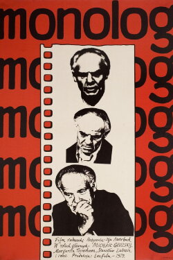 Monologue (1973)