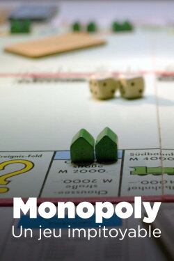 Monopoly - Spiel ohne Erbarmen (2024) Monopoly - Spiel ohne Erbarmen (2024)