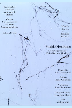 Monotonous Sound (2019)