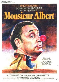 Monsieur Albert (1976) Monsieur Albert (1976)