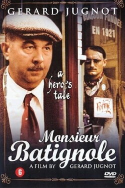 Monsieur Batignole (2002) Monsieur Batignole (2002)