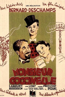 Monsieur Coccinelle (1938) Monsieur Coccinelle (1938)
