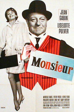 Monsieur (1964) Monsieur (1964)