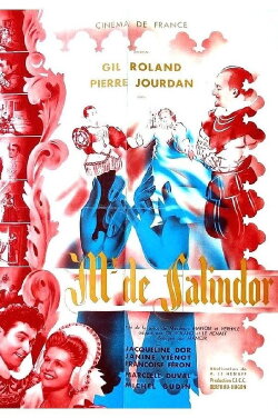 Monsieur de Falindor (1947) Monsieur de Falindor (1947)