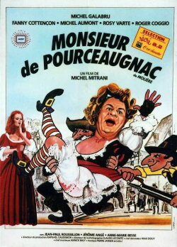 Monsieur de Pourceaugnac (1985) Monsieur de Pourceaugnac (1985)