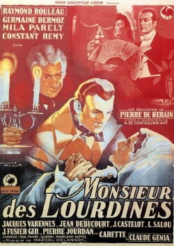 Monsieur des Lourdines (1943) Monsieur des Lourdines (1943)