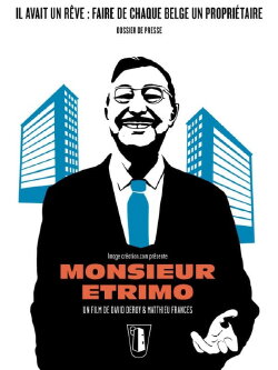Monsieur Etrimo (2014) Monsieur Etrimo (2014)