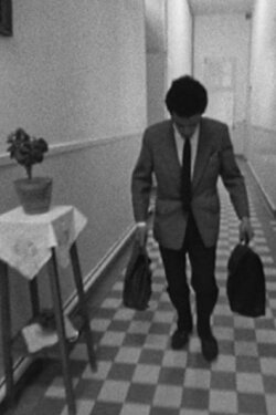 Monsieur Jean-Claude Vaucherin (1968) Monsieur Jean-Claude Vaucherin (1968)