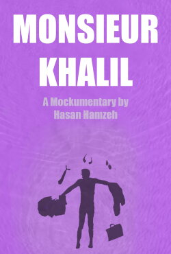 Monsieur Khalil (2023) Monsieur Khalil (2023)