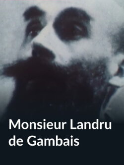 Monsieur Landru de Gambais (1984) Monsieur Landru de Gambais (1984)