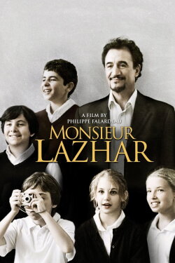 Monsieur Lazhar (2011) Monsieur Lazhar (2011)