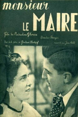 Monsieur le maire (1947) Monsieur le maire (1947)