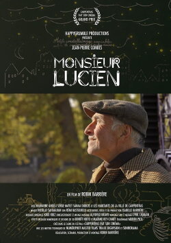 Monsieur Lucien (2022) Monsieur Lucien (2022)