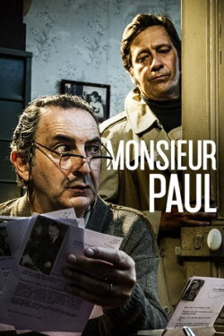 Monsieur Paul (2016) Monsieur Paul (2016)