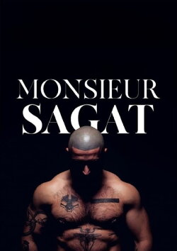 Monsieur Sagat (2020) Monsieur Sagat (2020)