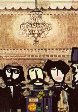 Monsieur Tête (1959) Monsieur Tête (1959)