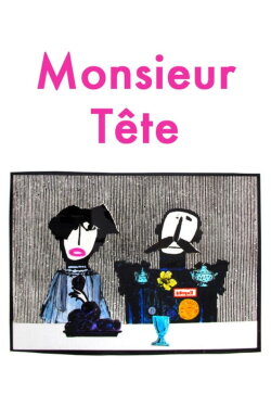 Monsieur Tête (1959) Monsieur Tête (1959)