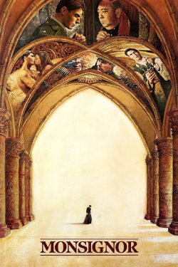 Monsignor (1982) Monsignor (1982)
