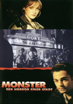 Monster! (1999) Monster! (1999)