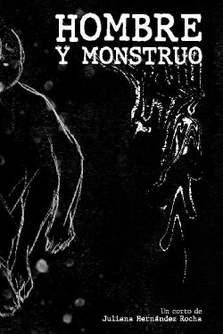 Monster and Man (2018)