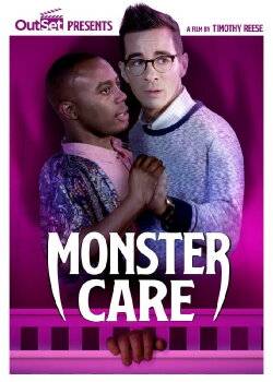 Monster Care (2019) Monster Care (2019)