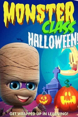 Monster Class: Halloween (2020) Monster Class: Halloween (2020)