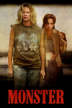 Monster (2003) Monster (2003)