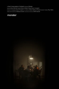 Monster (2019) Monster (2019)