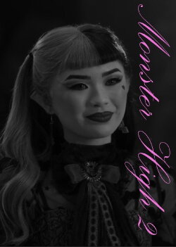 Monster High 2 (2023)