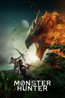 Monster Hunter (2020) Monster Hunter (2020)