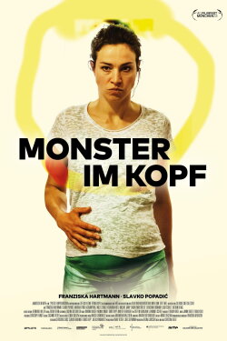 Monster im Kopf (2023) Monster im Kopf (2023)