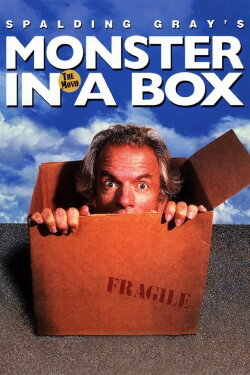 Monster in a Box (1992) Monster in a Box (1992)