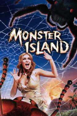 Monster Island (2004) Monster Island (2004)