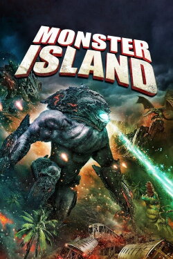 Monster Island (2019) Monster Island (2019)