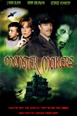 Monster Makers (2003) Monster Makers (2003)