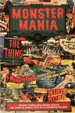Monster Mania (1991) Monster Mania (1991)
