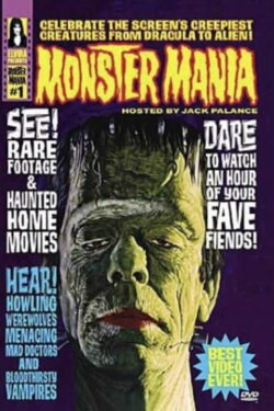 Monster Mania (1997) Monster Mania (1997)
