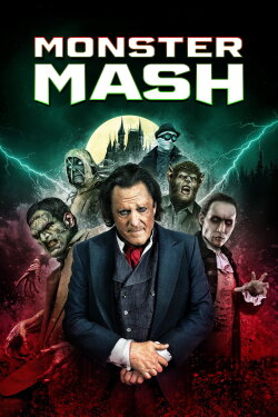 Monster Mash (2024) Monster Mash (2024)