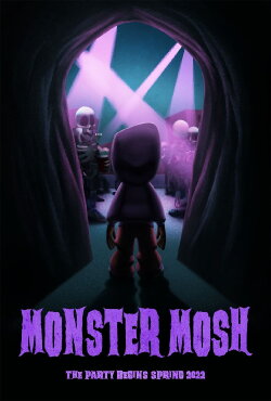 Monster Mosh (2022)