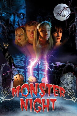 Monster Night (2006) Monster Night (2006)