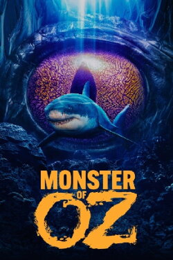 Monster of Oz (2024) Monster of Oz (2024)