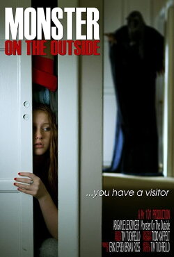 Monster on the Outside (2018) Monster on the Outside (2018)