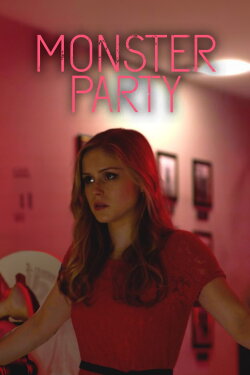 Monster Party (2018) Monster Party (2018)