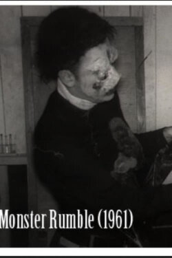 Monster Rumble (1961) Monster Rumble (1961)