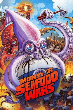 Monster SeaFood Wars (2020)