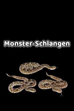 Monster Snakes (2019)